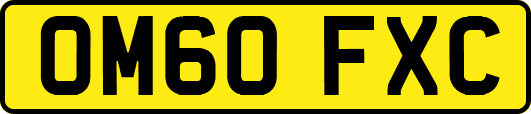 OM60FXC