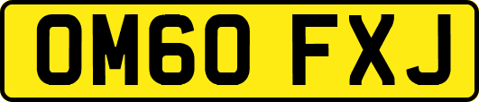 OM60FXJ