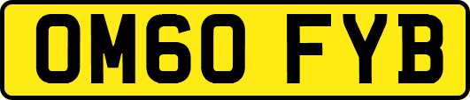 OM60FYB