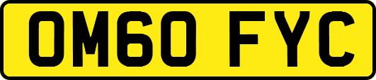OM60FYC