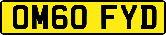 OM60FYD