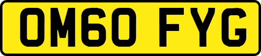OM60FYG