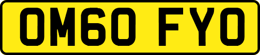 OM60FYO