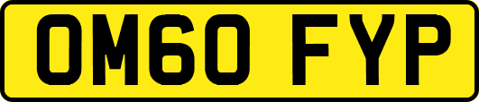 OM60FYP