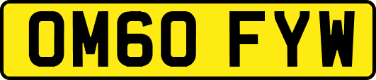 OM60FYW