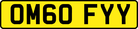 OM60FYY
