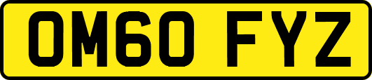 OM60FYZ