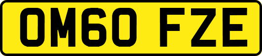 OM60FZE