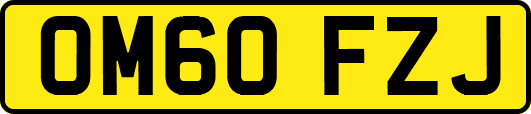 OM60FZJ
