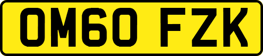 OM60FZK