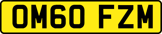 OM60FZM