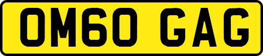 OM60GAG