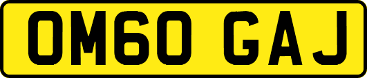 OM60GAJ