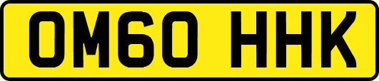 OM60HHK