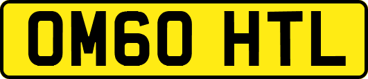 OM60HTL