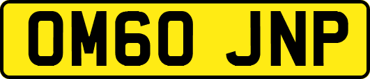 OM60JNP