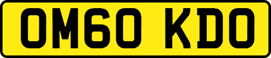 OM60KDO