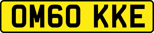 OM60KKE