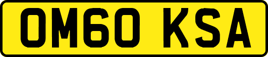 OM60KSA