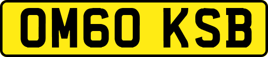 OM60KSB