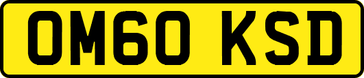OM60KSD