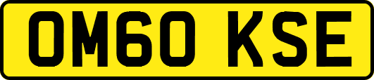 OM60KSE