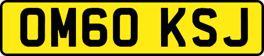 OM60KSJ