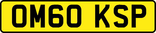 OM60KSP