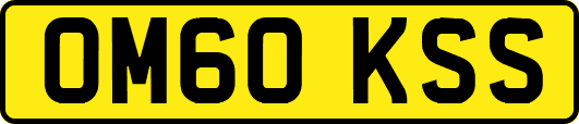OM60KSS