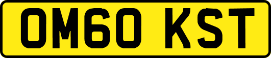OM60KST