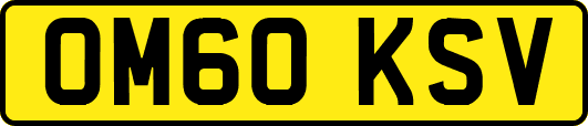 OM60KSV