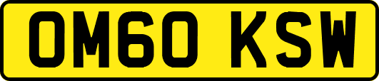 OM60KSW