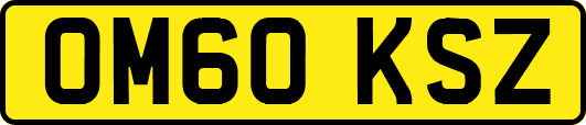 OM60KSZ