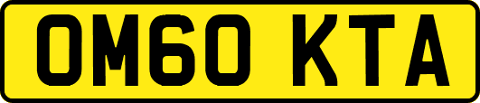 OM60KTA