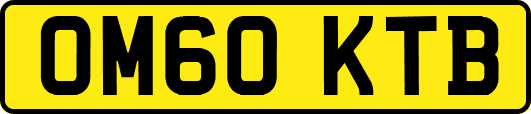 OM60KTB