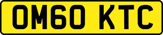 OM60KTC
