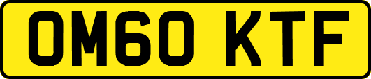 OM60KTF