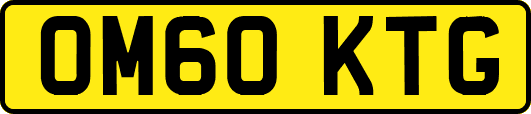 OM60KTG