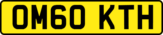 OM60KTH