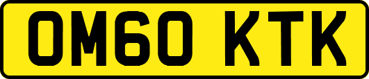 OM60KTK