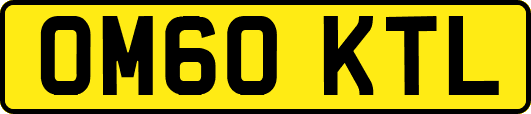 OM60KTL