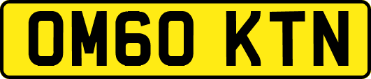 OM60KTN