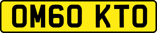 OM60KTO