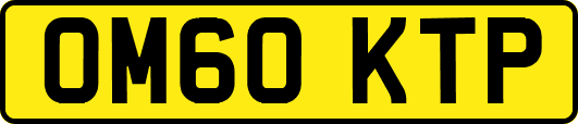 OM60KTP