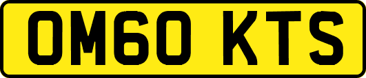 OM60KTS