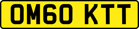 OM60KTT