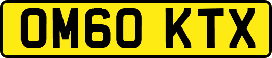 OM60KTX