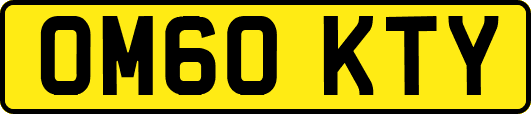OM60KTY