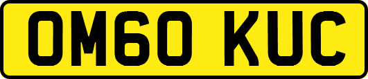 OM60KUC