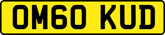 OM60KUD